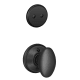 A thumbnail of the Schlage F94-SIE Matte Black