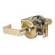 A thumbnail of the Schlage ND10S-RHO Polished Brass