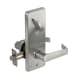 A thumbnail of the Schlage S210RD-SAT Satin Chrome