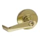 A thumbnail of the Schlage S51RD-SAT Polished Brass