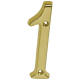 A thumbnail of the Schlage 3016 Polished Brass