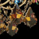 A thumbnail of the Schonbek 3663-TK Schonbek-3663-TK-Golden Teak Crystal Image