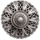 A thumbnail of the Schonbek 5001 Schonbek-5001-Roman Silver Finish Swatch