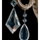 A thumbnail of the Schonbek 5010 Schonbek-5010-Detailed Crystal Image