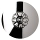 A thumbnail of the Schonbek 5032 Schonbek-5032-Polished Silver Finish Swatch