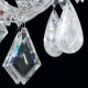 A thumbnail of the Schonbek 5506CL Schonbek-5506CL-Clear Crystal Detailed Image