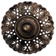 A thumbnail of the Schonbek 5635-O Schonbek-5635-O-Heirloom Bronze Finish Swatch