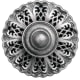 A thumbnail of the Schonbek 5648-S Schonbek-5648-S-Roman Silver Finish Swatch