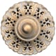 A thumbnail of the Schonbek 5648-SH Schonbek-5648-SH-Parchment Gold Finish Swatch