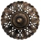 A thumbnail of the Schonbek 5653-TK Schonbek-5653-TK-Heirloom Bronze Finish Swatch