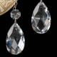 A thumbnail of the Schonbek 5677-S Schonbek-5677-S-Detailed Crystal Image