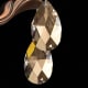 A thumbnail of the Schonbek 5690-TK Schonbek-5690-TK-Golden Teak Crystal Image
