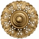 A thumbnail of the Schonbek 6943-A Schonbek-6943-A-Heirloom Gold Finish Swatch