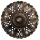 A thumbnail of the Schonbek 6943-O Schonbek-6943-O-Heirloom Bronze Finish Swatch