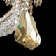 A thumbnail of the Schonbek 6950-GS Schonbek-6950-GS-Golden Shadow Crystal Image