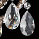 A thumbnail of the Schonbek GE4701N-H Schonbek-GE4701N-H-Heritage Crystal