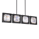 A thumbnail of the Schonbek Beyond BPD75243 Black