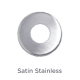 A thumbnail of the Seachrome GW-3016-QCR Seachrome-GW-3016-QCR-Satin Stainless Finish