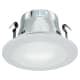 A thumbnail of the Sea Gull Lighting 1156AT Shown in White / Baffle Color