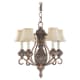 A thumbnail of the Sea Gull Lighting 30251 Shown in Regal Bronze