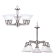 A thumbnail of the Sea Gull Lighting 31061 Brushed Nickel