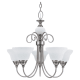 A thumbnail of the Sea Gull Lighting 31106BLE Antique Brushed Nickel
