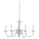 A thumbnail of the Sea Gull Lighting 3121 Brushed Nickel