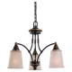 A thumbnail of the Sea Gull Lighting 31330 Shown in Vintage Bronze