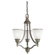A thumbnail of the Sea Gull Lighting 31349 Shown in Heirloom Bronze