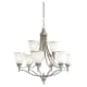 A thumbnail of the Sea Gull Lighting 31351 Antique Brushed Nickel