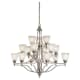 A thumbnail of the Sea Gull Lighting 31352 Antique Brushed Nickel