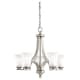 A thumbnail of the Sea Gull Lighting 31376 Shown in Antique Brushed Nickel