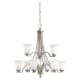 A thumbnail of the Sea Gull Lighting 31377 Antique Brushed Nickel