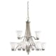 A thumbnail of the Sea Gull Lighting 31377 Shown in Antique Brushed Nickel