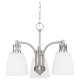 A thumbnail of the Sea Gull Lighting 31474 Brushed Nickel