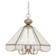 A thumbnail of the Sea Gull Lighting 3309 Brushed Nickel