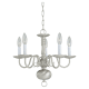 A thumbnail of the Sea Gull Lighting 3409 Brushed Nickel