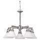 A thumbnail of the Sea Gull Lighting 39062BLE Shown in Brushed Nickel