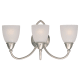 A thumbnail of the Sea Gull Lighting 40075 Brushed Nickel