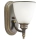 A thumbnail of the Sea Gull Lighting 41350 Shown in Heirloom Bronze