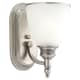 A thumbnail of the Sea Gull Lighting 41350 Shown in Antique Brushed Nickel