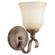 A thumbnail of the Sea Gull Lighting 41380 Shown in Russet Bronze