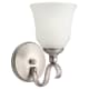 A thumbnail of the Sea Gull Lighting 41380 Shown in Antique Brushed Nickel