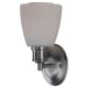 A thumbnail of the Sea Gull Lighting 41474 Brushed Nickel