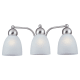 A thumbnail of the Sea Gull Lighting 44036 Shown in Brushed Nickel
