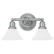 A thumbnail of the Sea Gull Lighting 44061 Brushed Nickel