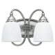 A thumbnail of the Sea Gull Lighting 44105BLE Antique Brushed Nickel