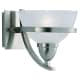 A thumbnail of the Sea Gull Lighting 44115 Brushed Nickel