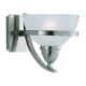 A thumbnail of the Sea Gull Lighting 44115 Shown in Brushed Nickel