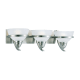 A thumbnail of the Sea Gull Lighting 44117 Shown in Brushed Nickel